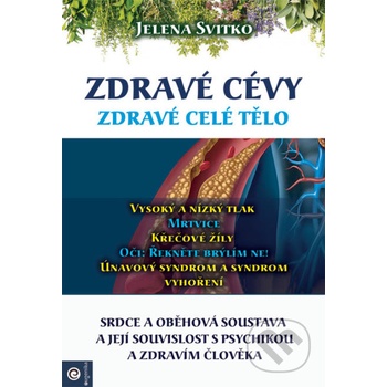 Zdravé cévy