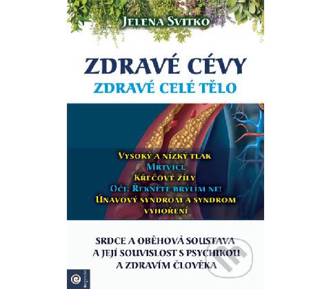 Zdravé cévy