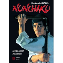 Nunchaku, entraînement dynamique