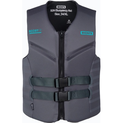 ION Booster 50N Front Zip