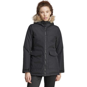 ADIDAS Яке Paveric Fur Parka (IX8883)