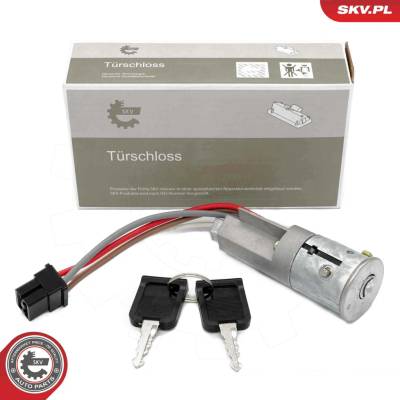 Zámek řízení ESEN SKV 65SKV207