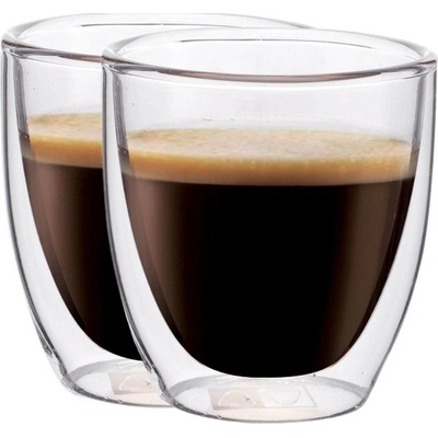 Maxxo ESPRESSO termo pohár 80 ml