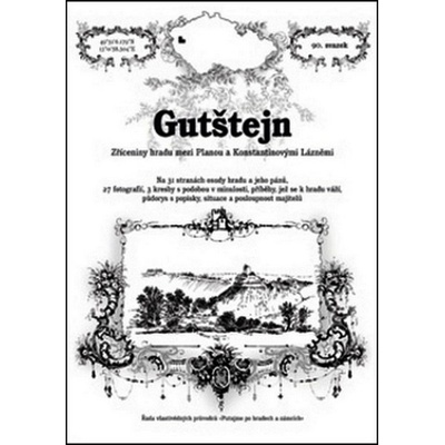 Gut štejn - Vojkovský Rostislav