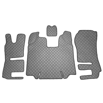 Стелки, сиви за Scania R 2013+