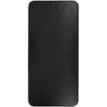 Samsung Стъкло и LCD екран за Samsung Galaxy S22 Plus 5G / SM-G906, оригинален, лилаво (17400)