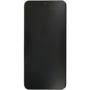 Samsung Стъкло и LCD екран за Samsung Galaxy S22 Plus 5G / SM-G906, оригинален, лилаво (17400)