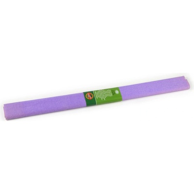 Papier krepový KOH-I-NOOR č.28 fialový svetlý