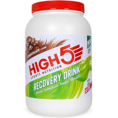 High5 Protein Recovery 1600 g