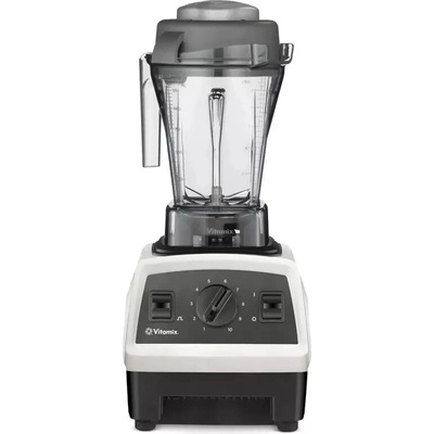 Vitamix E310 biely