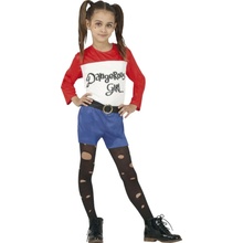 Guirca Harley Quinn
