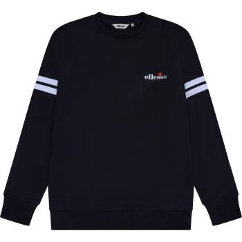 Ellesse Блуза Ellesse Men's Crew Sweatshirt - Black