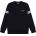 Ellesse Блуза Ellesse Men's Crew Sweatshirt - Black