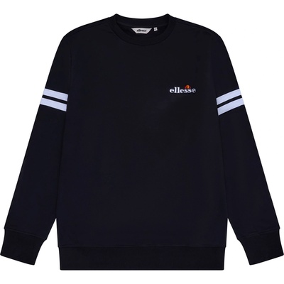 Ellesse Блуза Ellesse Men's Crew Sweatshirt - Black
