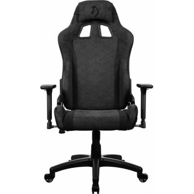 Arozzi Gaming Stuhl Avanti Tmavě šedé