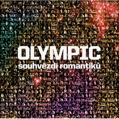 OLYMPIC: SOUHVEZDI ROMANTIKU CD