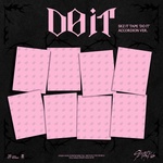 Stray Kids - SKZ IT TAPE 'DO IT' (Accordion Version) (CD) (0198704737930)