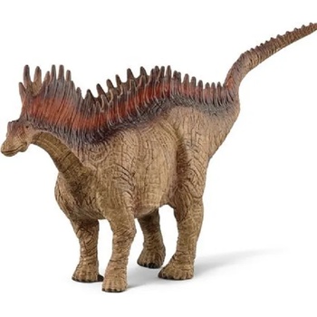 Image 1 of Schleich Фигурка Schleich Dinosaurs - Амаргазавър (15029-36389)