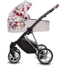 Baby Active Musse Rose Light Rose Chrom 2024