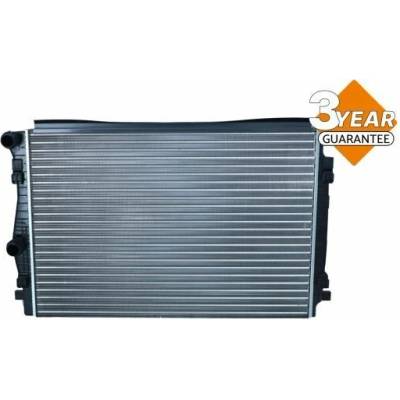 Chladič, chlazení motoru NRF 58392A