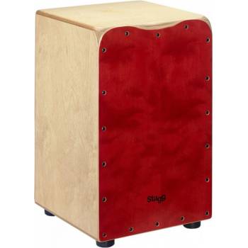 Stagg CAJ-50M RD