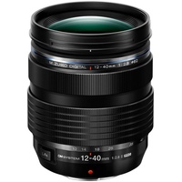 Olympus M.Zuiko Digital ED 12-40mm f/2.8 PRO II