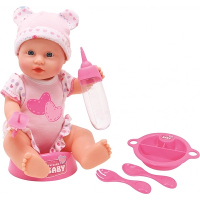 Simba New Born Baby Baby Care 30 cm