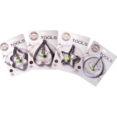 Horecano Cn-Кръг за яйца e2757(a0177) (0198958)