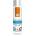 JO Anal H2O Lubricant Warming 120ml