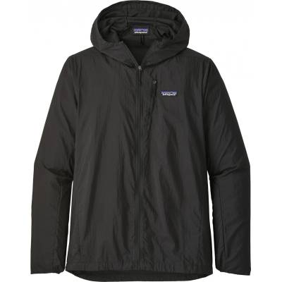 Patagonia Мъжко ветрозащитно яке Patagonia Houdini Jacket Casual jacket - Black - размер XS (018-0101-0211)