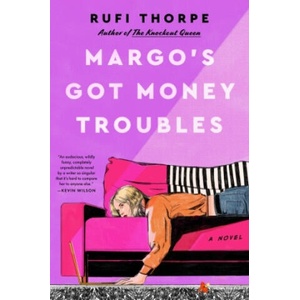 Margo's Got Money Troubles (ISBN: 9780063356580)
