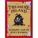 Treasure Island Stevenson Robert LouisPevná vazba
