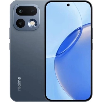 Image 1 of realme 16 Pro 5G 256GB 8GB RAM Dual