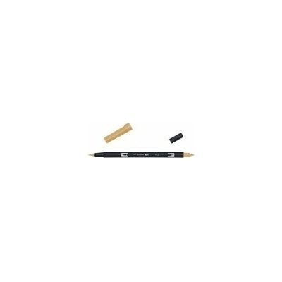 Tombow Oboustranný štětcový fix ABT 480651 pale cherry