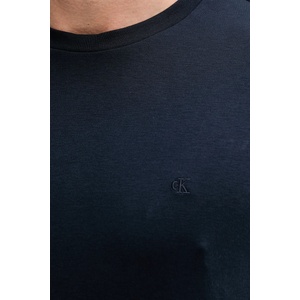 Calvin Klein Памучна тениска (LV04LB275G) - answear - 82,13 лв