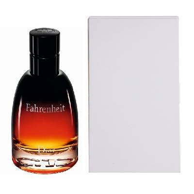 Christian Dior Fahrenheit Парфюмна вода - Тестер, 75ml, мъже