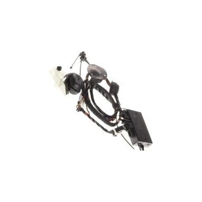 Elektroinstalace k tažnému zařízení Škoda 3V0055204F Škoda Superb 3