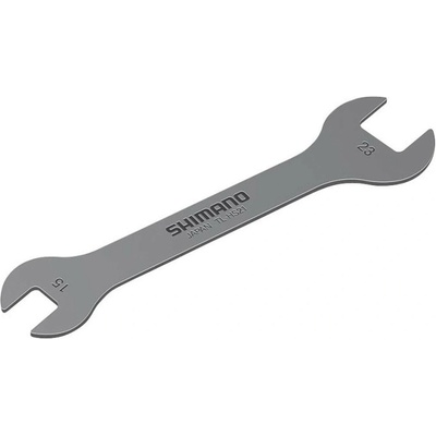 Shimano kľúč na kónusy TLHS21 15x23 mm
