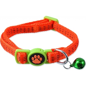 PLAČEK GOOD Obojek MC Nylon XS 1 x 19 - 31 cm