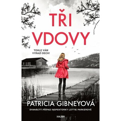Tři vdovy