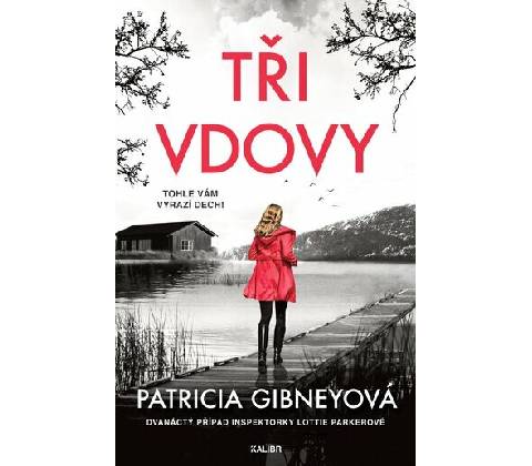 Tři vdovy