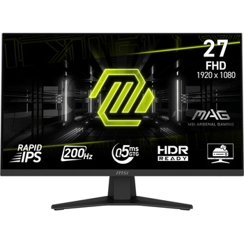 MSI MAG 274F