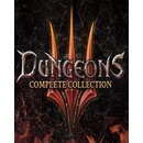 Dungeons 3 Complete
