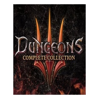 Dungeons 3 Complete