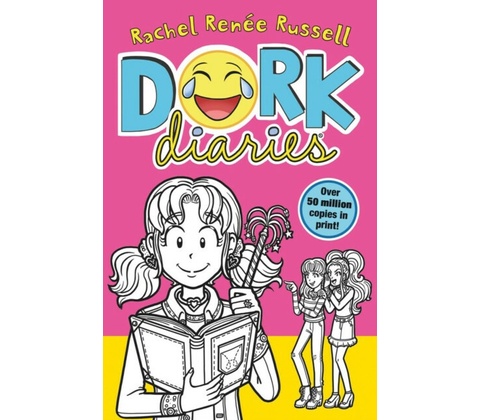 Dork Diaries