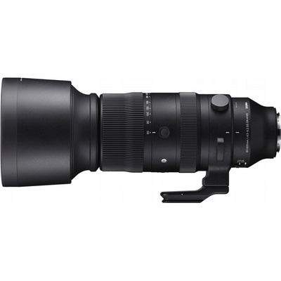 Sigma Sony E OSSE60-600/4.5-6.3 DG DN OS