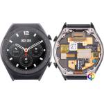 Xiaomi LCD Дисплей и Тъч Скрийн с Рамка за Xiaomi Watch S1