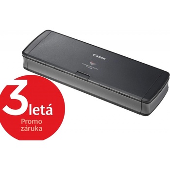 Canon imageFORMULA P-215 II