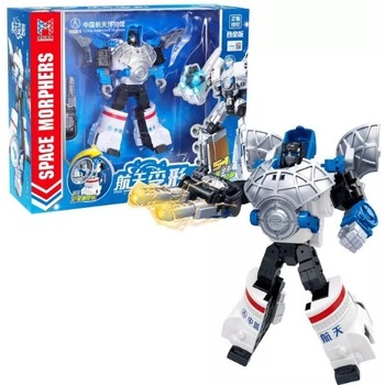 Xinlexin Космически Морфери: Космическа станция (2521)