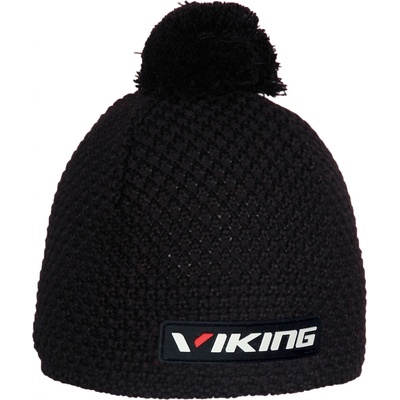 Viking čiapka Berg black